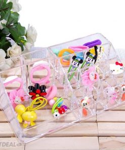 Hộp mica kỹ thuật HMKT-2808