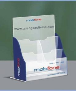 Hộp mica kỹ thuật HMKT-2512