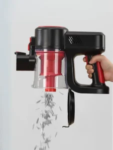 Cách vệ sinh lõi lọc hepa