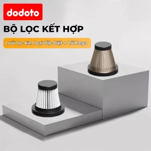 Cách vệ sinh lõi lọc hepa