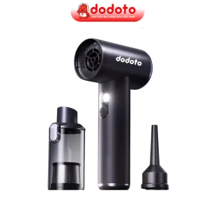 Máy hút bụi cầm tay dodoto